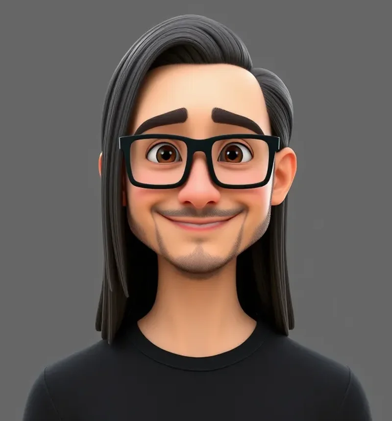 Foto de Matías