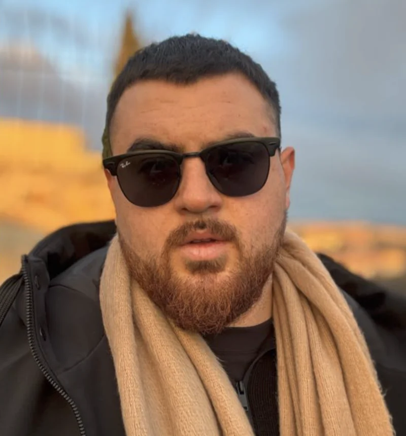 Foto de Matías Berliner