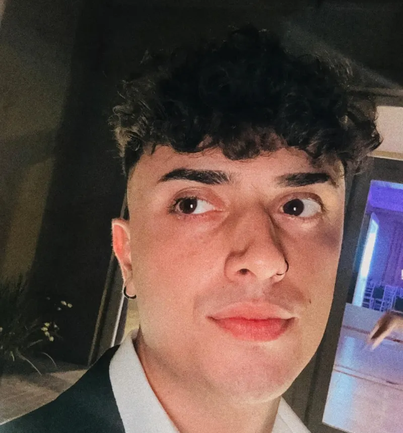 Foto de Maxi Abad